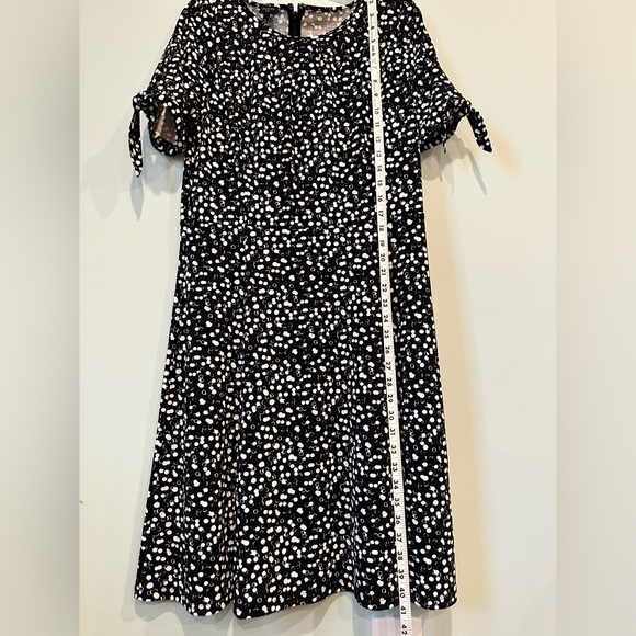 Talbots dress. Size Large petite. - Picture 8 of 9